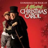 Cast Announced for Pittsburgh CLO’s A MUSICAL CHRISTMAS CAROL 12/10-23